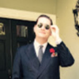 Meet your Posher, John